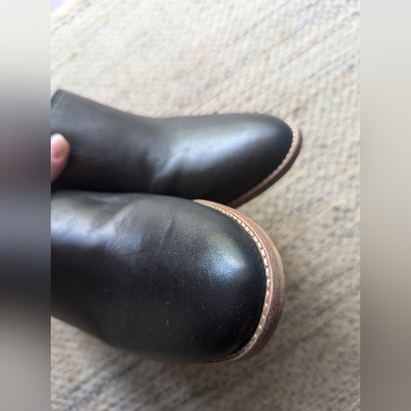 Madewell Women's Harper Mule Clogs (Size 9.5) - Picture 5 of 8